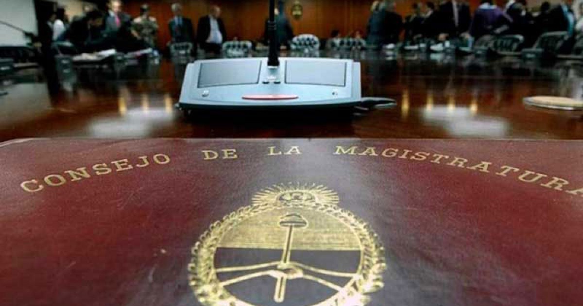 Consejo De La Magistratura: Qué Es Y Cómo Funciona | IP - Información ...